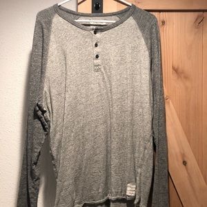 Lucky Brand Henley